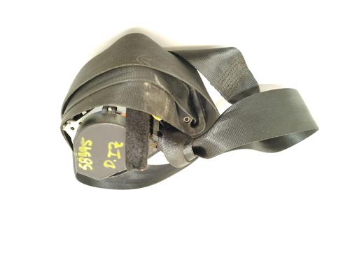 Airbag sæt CITROËN C-ELYSEE (DD_) 1.6 VTi 115 (DDNFP0, DDNFP6, DDNFP9) | BP36668932C86 - Image 11