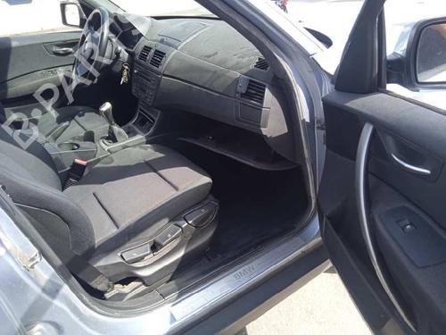 Gearbox BMW X3 (E83) 2.0 d | BP10665036M3 