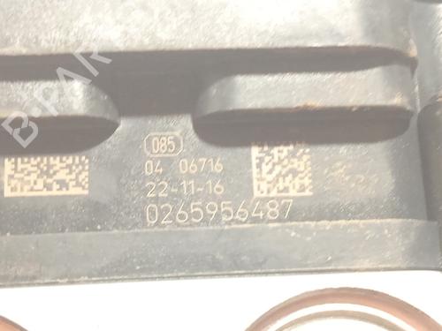 ABS pump NISSAN MICRA V (K14) 1.0 IG-T | BP33544192M43  - Image 7