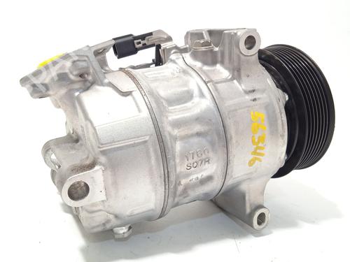 AC compressor RENAULT MEGANE IV Hatchback (B9A/M/N_) 1.3 TCe 140 (B9NB) | BP28152609M34 