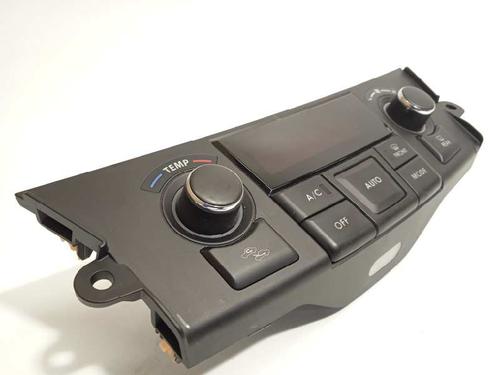 Used Climate control Climate control 7055331 7055331