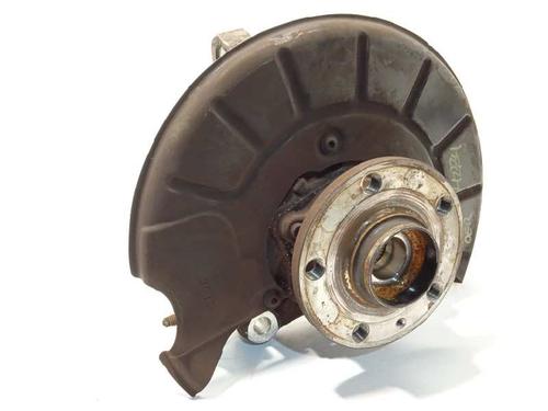 Used Right front steering knuckle VW PASSAT B7 (362) 2.0 TDI (140 hp) 6806942