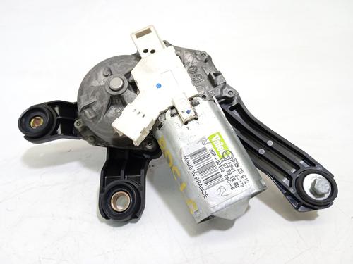 Used Rear wiper motor PEUGEOT 807 (EB_) 2.0 16V (140 hp) 20856883