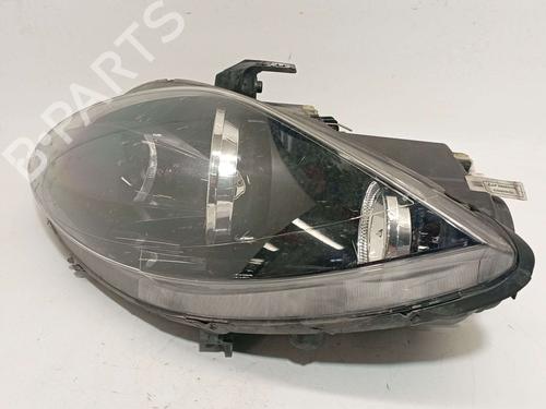 Left headlight SEAT LEON (1P1) 1.9 TDI | BP39204526C28 - Image 2