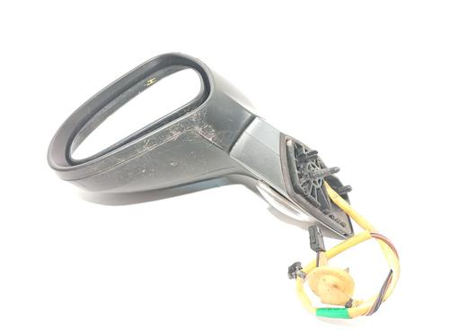 Used Left mirror PEUGEOT 308 I (4A_, 4C_) 1.6 HDi (90 hp) 31448369