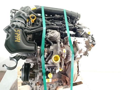 Engine FORD FOCUS III 1.0 EcoBoost | BP34010213M1 - Image 5