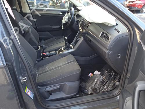 Electronic module VW T-ROC (A11, D11) 2.0 TDI | BP21122563M83  - Image 14