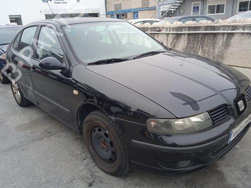 Used Parts SEAT LEON (1M1) 1.6 16 V (105 hp) 4271541