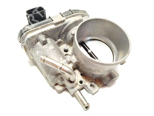Used Throttle body TOYOTA C-HR (_X1_) [2016-2026]  24292497