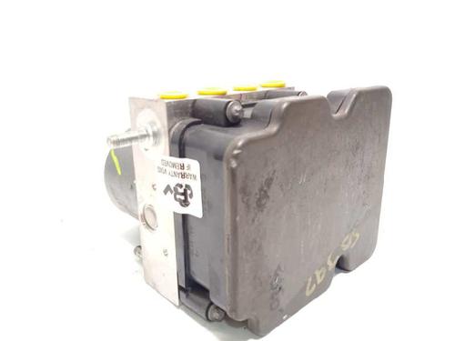 ABS pump RENAULT CLIO V (B7_)  | BP13685865M43 