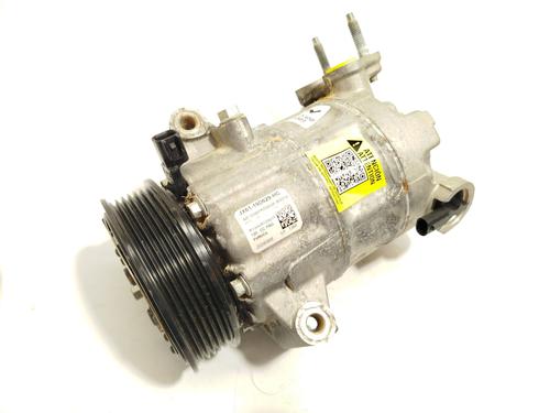 AC compressor FORD PUMA (J2K, CF7)  | BP30125253M34 