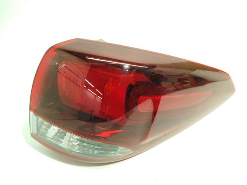 Used Right taillight KIA CARENS IV 1.6 GDi (135 hp) 29938389