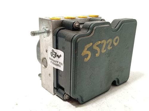 ABS pump RENAULT CAPTUR I (J5_, H5_) | BP32451385M43 - Image 3