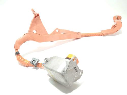 Used Electronic module TOYOTA COROLLA Hatchback (_E21_, _EA1_, _EH1_) 2.0 Hybrid (MZEH12) (180 hp) 17662534