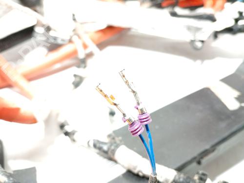 Electronic module FORD KUGA III (DFK) 2.5 FHEV | BP32860700M83  - Image 5