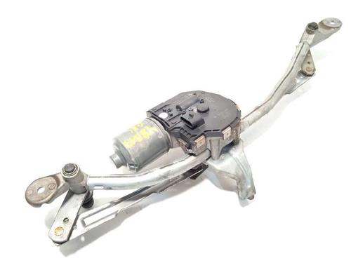 Used Front wiper motor BMW 5 (F10) 530 d xDrive (258 hp) 10564788