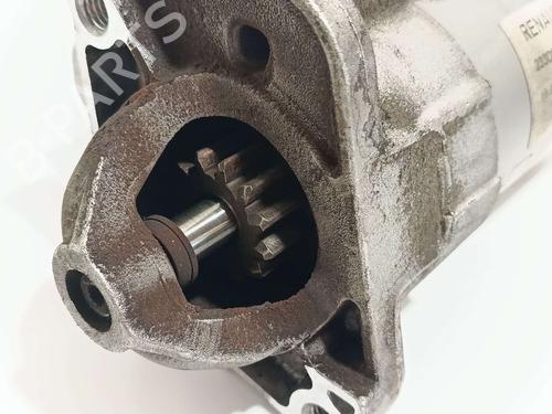 Starter DACIA SANDERO II 1.5 Blue dCi 95 (B8JL) | BP37489825M8 - Image 4