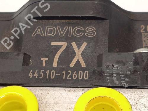 ABS pump TOYOTA COROLLA Hatchback (_E21_, _EA1_, _EH1_)  | BP13054501M43 