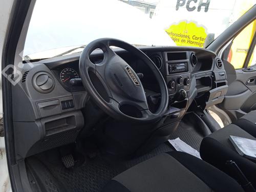 Højre forlygte IVECO DAILY V Platform/Chassis 29S13, 29L13, 29L13D, 35S13, 35C13D, 40C13 | BP31314399C29 - Image 35
