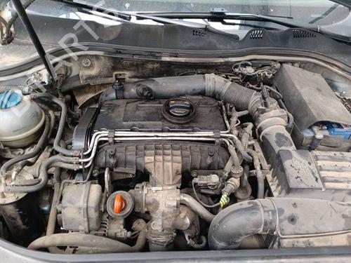 Left headlight VW PASSAT B6 (3C2) 2.0 TDI 16V | BP39436156C28 - Image 23