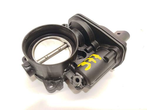 Used Throttle body Throttle body SEAT IBIZA V (KJ1, KJG) 1.5 TSI (150 hp) 40293599 40293599