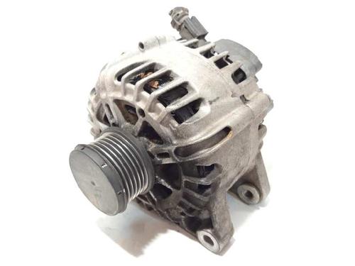 Used Alternator Alternator 13415428 13415428