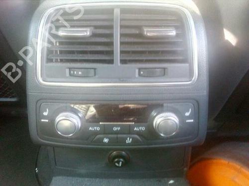 Rear right window mechanism AUDI A7 Sportback (4GA, 4GF) 3.0 TDI quattro | BP2780797C25 