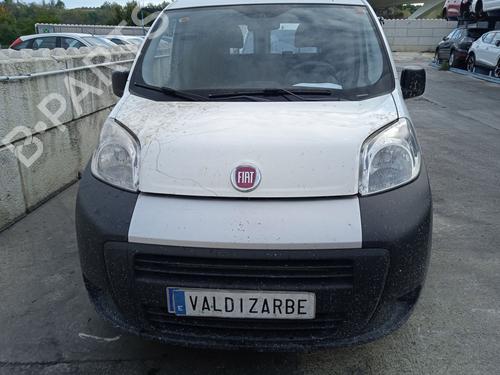 Køler FIAT QUBO (225_) 1.4 (225AXA1A) | BP20849663M31 