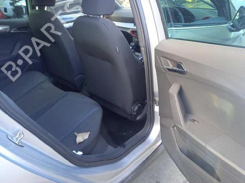 Steering rack SEAT ARONA (KJ7, KJP)  | BP17142972M22 