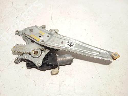 Rear left window mechanism SUZUKI VITARA (LY) 1.0 AllGrip (APK 310) | BP33461282C24 - Image 2
