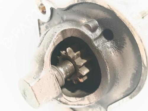 Starter FORD TRANSIT COURIER B460 Box Body/MPV 1.5 TDCi | BP33986849M8 - Image 4