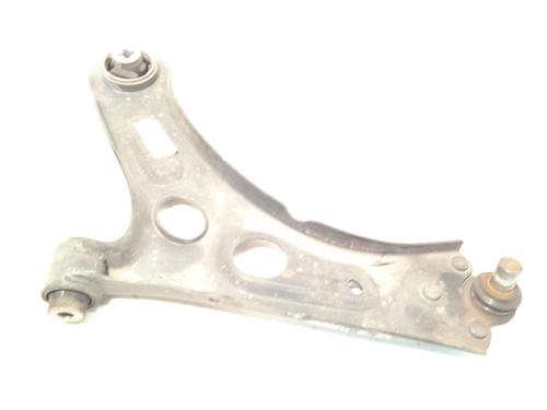 Used Left front suspension arm PEUGEOT 208 II (UB_, UP_, UW_, UJ_) 1.2 PureTech 130 (131 hp) 28585046