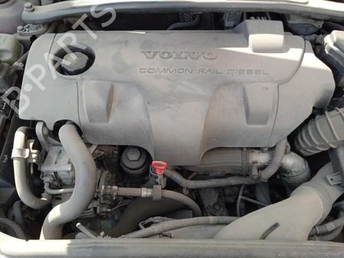 Right sun visor VOLVO S60 I (384) D5 | BP7280861I2