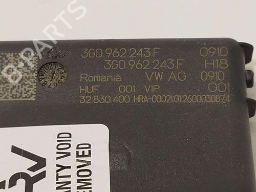 Electronic module AUDI A3 Sportback (8YA, 8YF) 35 TDI | BP37693392M83 - Image 5