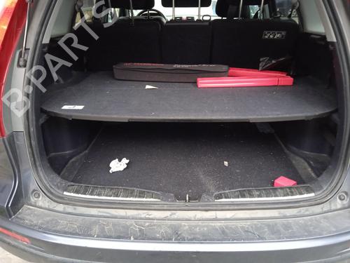 Water radiator HONDA CR-V III (RE_) 2.2 i-DTEC 4WD (RE6) | BP23209111M31 