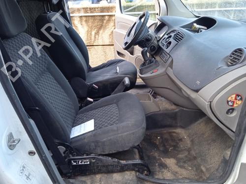 Front left window mechanism RENAULT KANGOO Express (FW0/1_) 1.5 dCi 85 (FW0K, FW0L, FW0B) | BP23862099C22 - Image 19