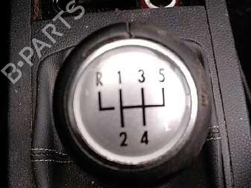 Throttle body VW POLO (9N_, 9A_) 1.4 16V | BP13239153M82 