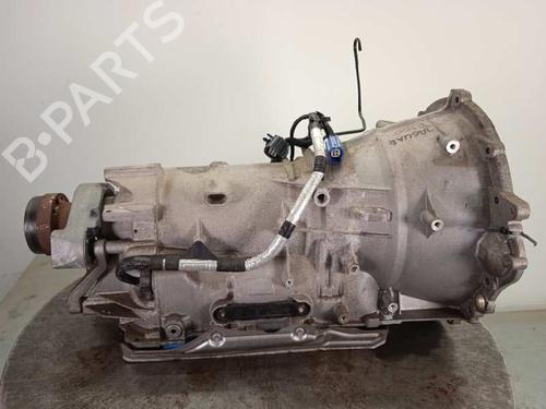 Gearbox JAGUAR E-PACE (X540) | BP13053967M3 - Image 2