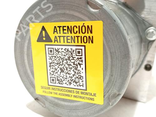 ABS pump VW POLO VI (AW1, BZ1, AE1) 1.0 TSI | BP34152436M43  - Image 5