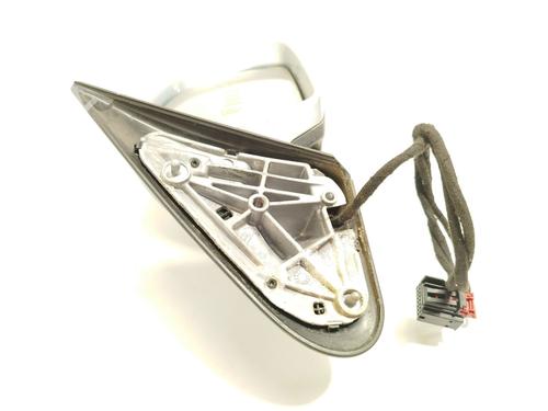 Right mirror SKODA OCTAVIA II (1Z3)  | BP21219092C27 