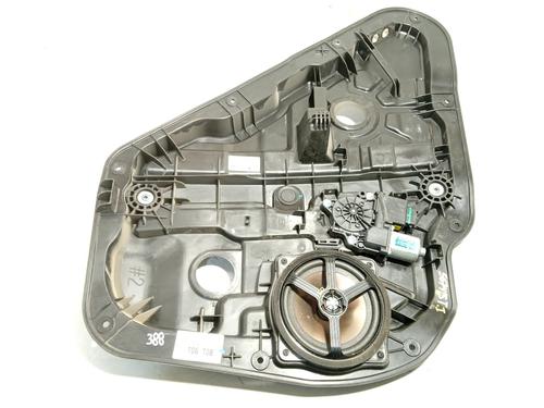 Used Rear left window mechanism Rear left window mechanism 29326987 29326987