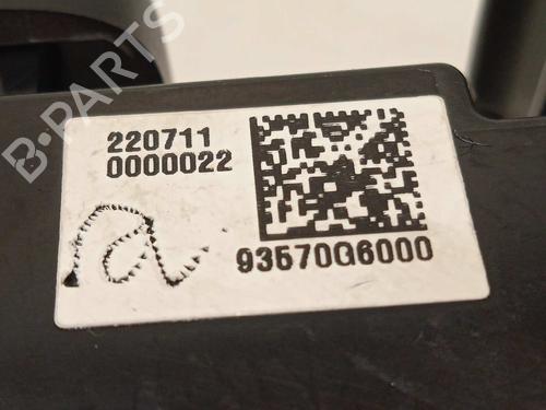 Left front window switch KIA PICANTO III (JA) | BP16292965I27 - Image 4