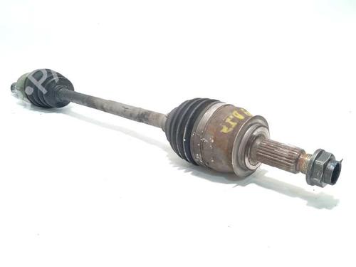 Used Left front driveshaft Left front driveshaft SUBARU LEGACY IV Estate (BP) 2.0 D AWD (BPD) (150 hp) 10231265 10231265
