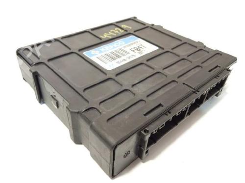Used Electronic module Electronic module 7706214 7706214