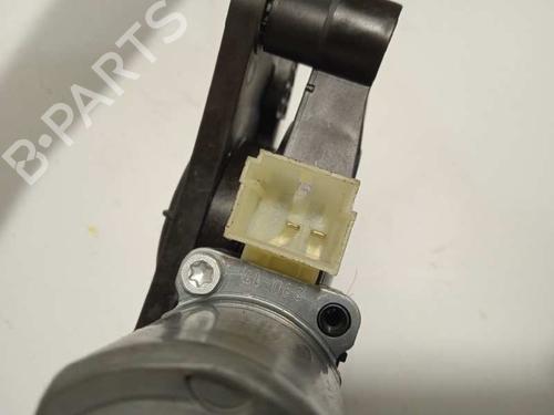 Rear right window mechanism VW TIGUAN (AD1, AX1) 2.0 TDI | BP6786637C25