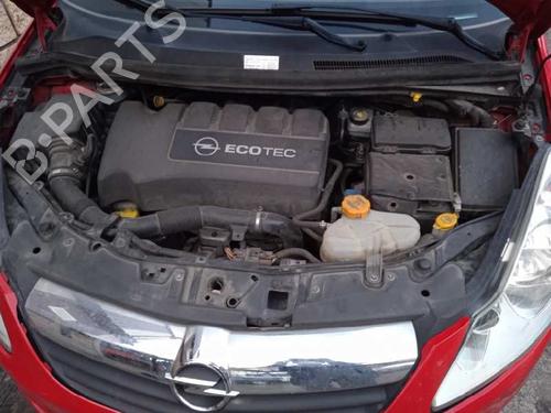 Electronic module OPEL CORSA D (S07) 1.3 CDTI (L08, L68) | BP9090901M83