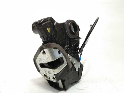 Used Front left lock TOYOTA AURIS (_E18_) 1.8 Hybrid (ZWE186_, ZWE186R) (136 hp) 5946443