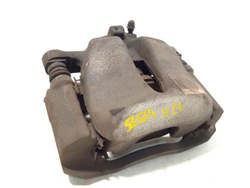 Used Left front brake caliper PEUGEOT 208 II (UB_, UP_, UW_, UJ_) 1.2 PureTech 130 (131 hp) 28585062