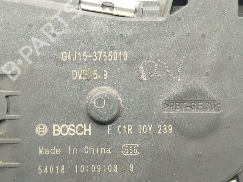 Throttle body JAECOO J7 PHEV | BP40180618M82  - Image 5