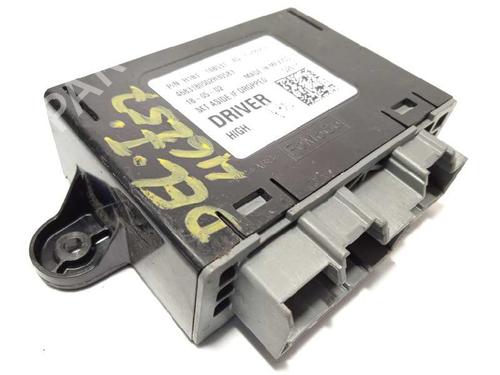 Used Electronic module Electronic module 8912231 8912231